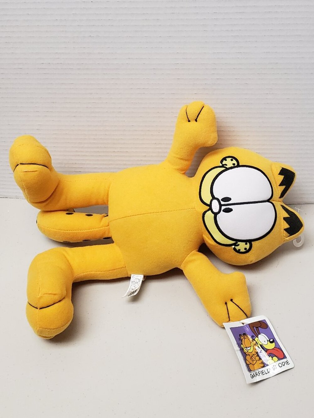Garfield The Cat Plush